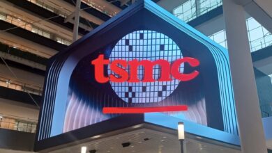 US completes $6.6 billion chip award to TSMC before Trump returns