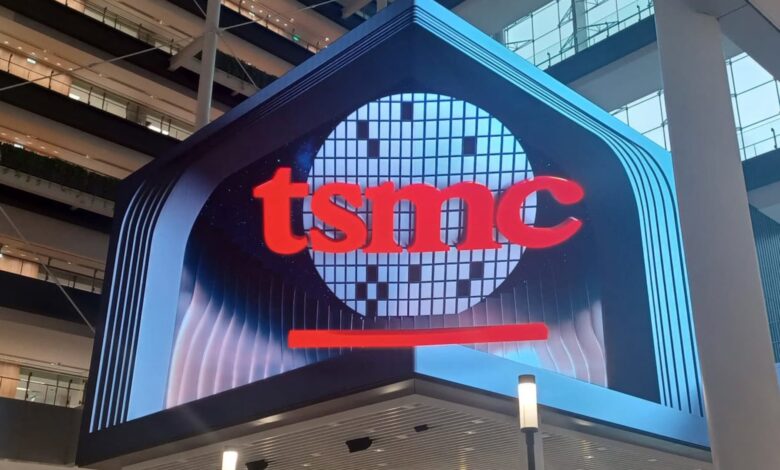 US completes $6.6 billion chip award to TSMC before Trump returns