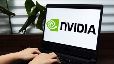 Stocks with the biggest changes after hours: NVDA, SNOW, etc