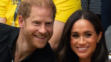 A German documentary about Meghan and Harry is due out next week