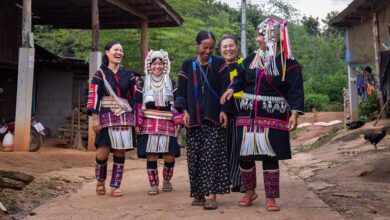 'Historic development' in Thailand as it moves towards ending statelessness for nearly 500,000 people