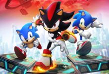 Video: Digital Foundry's technical analysis of Sonic X Shadow generations