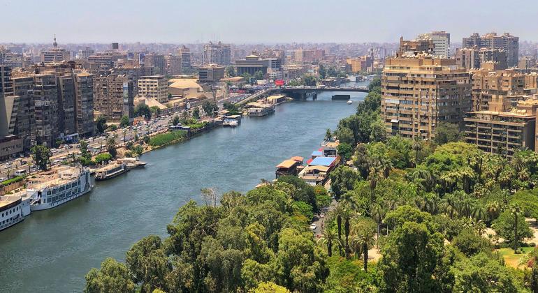 World Urban Forum: The search for solutions to the global housing crisis moves to Cairo