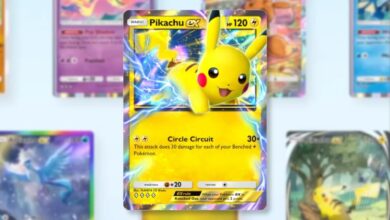 Pokémon TCG Pocket is said to have brought in big money