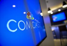 Comcast eyes new joint venture with MSNBC, USA and other US cable channels