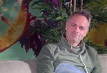 Rayman creator Michel Ancel confirmed his participation in the new Ubisoft project