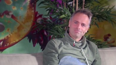 Rayman creator Michel Ancel confirmed his participation in the new Ubisoft project