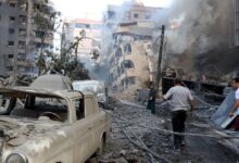 Lebanon: UN condemns the increasing loss of life and suffering of civilians