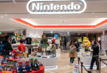 Nintendo cuts sales forecast after weak results