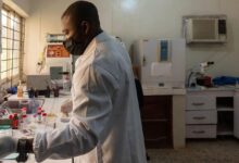 WHO identifies 17 pathogens as top priorities for new vaccine development