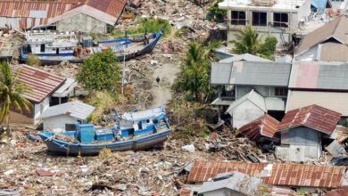 Early warning systems are important as the world marks Tsunami Awareness Day