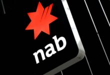 NAB raises dividend despite annual profit down 6.1%