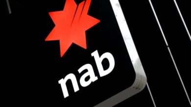 NAB raises dividend despite annual profit down 6.1%