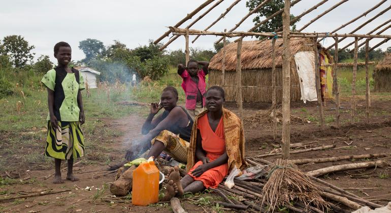 South Sudan: Postponement of long-awaited election is 'an unfortunate development'