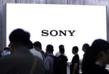 Sony's profits increased thanks to strength in games and image sensors