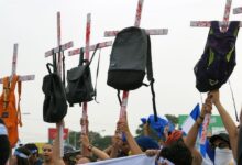 Nicaragua: Alarming about the erosion of academic freedom and autonomy