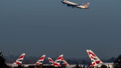 IAG's earnings soared above market views on strong demand