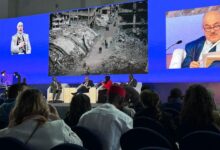 Rebuilding beyond bricks and mortar: World Urban Forum focuses on housing, supporting communities in war-torn cities