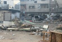 Suffering continues for civilians in Gaza and Lebanon