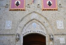 Monte dei Paschi di Siena posts quarterly fee growth beat