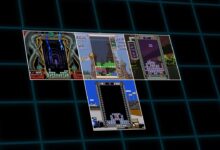 Tetris Forever Switch eShop file sizes revealed ahead of launch