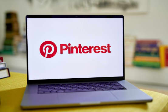 Pinterest shares fell despite third-quarter profit and revenue increases