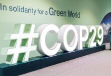 'Pay or humanity will pay the price,' Guterres warns at COP29 climate summit