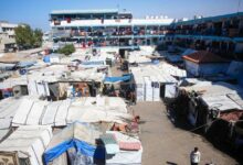 Gaza: 'People lose hope' as aid access in the north is denied, UNRWA warns