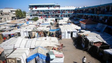 Gaza: 'People lose hope' as aid access in the north is denied, UNRWA warns