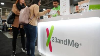 23andMe laid off 40% of employees, closed its drug development business