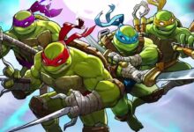 Teenage Mutant Ninja: Splintered Fate matchmaking update released