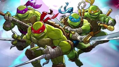 Teenage Mutant Ninja: Splintered Fate matchmaking update released