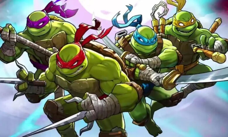 Teenage Mutant Ninja: Splintered Fate matchmaking update released