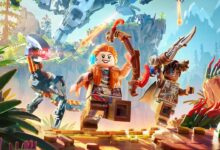 Summary: Reviews for LEGO Horizon Adventures