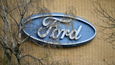 NHTSA fined Ford with the second largest fine in history for delaying the recall