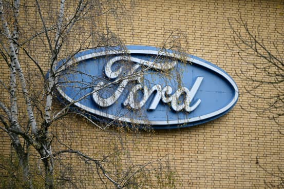 NHTSA fined Ford with the second largest fine in history for delaying the recall