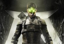 Splinter Cell Movie Is Said to Be Dead, Producer Admits Team "Can't Do It Right"