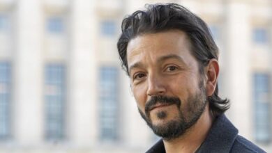 Everyone has a role to play in press freedom, asserts Narcos star Diego Luna