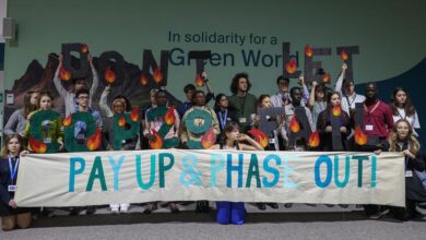 Will COP29 deliver the trillions of dollars needed to tackle the man-made climate crisis?