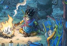 "I was a little nervous at first" - Dragon Quest III HD-2D remake producer talks about re-imagining a classic RPG