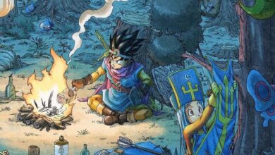 "I was a little nervous at first" - Dragon Quest III HD-2D remake producer talks about re-imagining a classic RPG