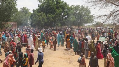 The humanitarian lifeline for Sudan is guaranteed for another three months