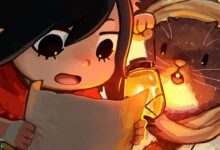 Nairi: Rising Tide Review (EShop Transfer)