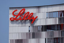 Lilly sues US to change hospital drug rebate payments