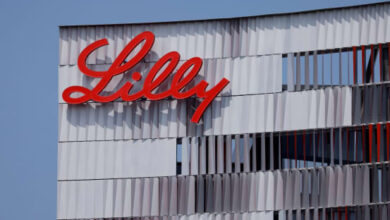 Lilly sues US to change hospital drug rebate payments