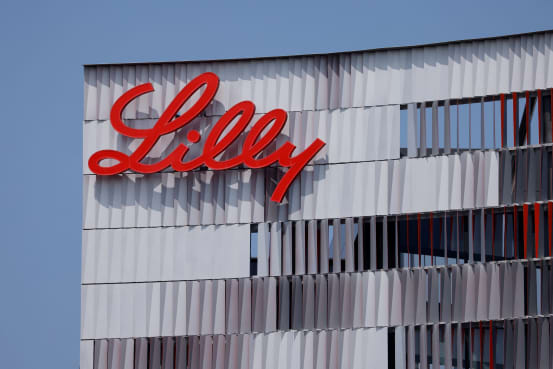 Lilly sues US to change hospital drug rebate payments