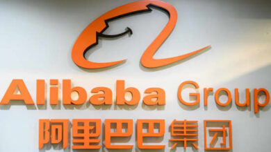 Alibaba's revenue failed to gain views amid a weaker and competitive Chinese economy