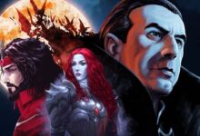 Carpathian Nights Review starring Bela Lugosi (Switch eShop)