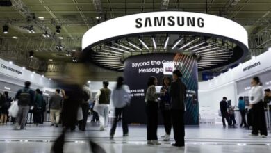 Samsung Electronics plans to buy back shares worth $7 billion