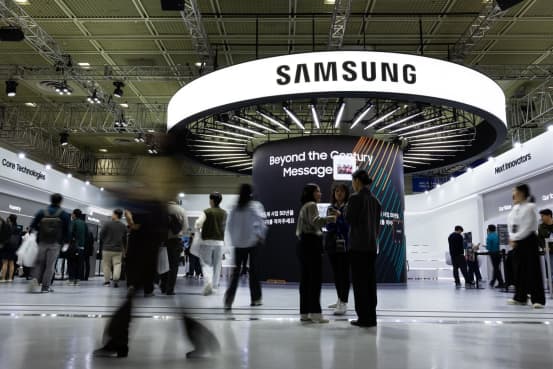 Samsung Electronics plans to buy back shares worth $7 billion